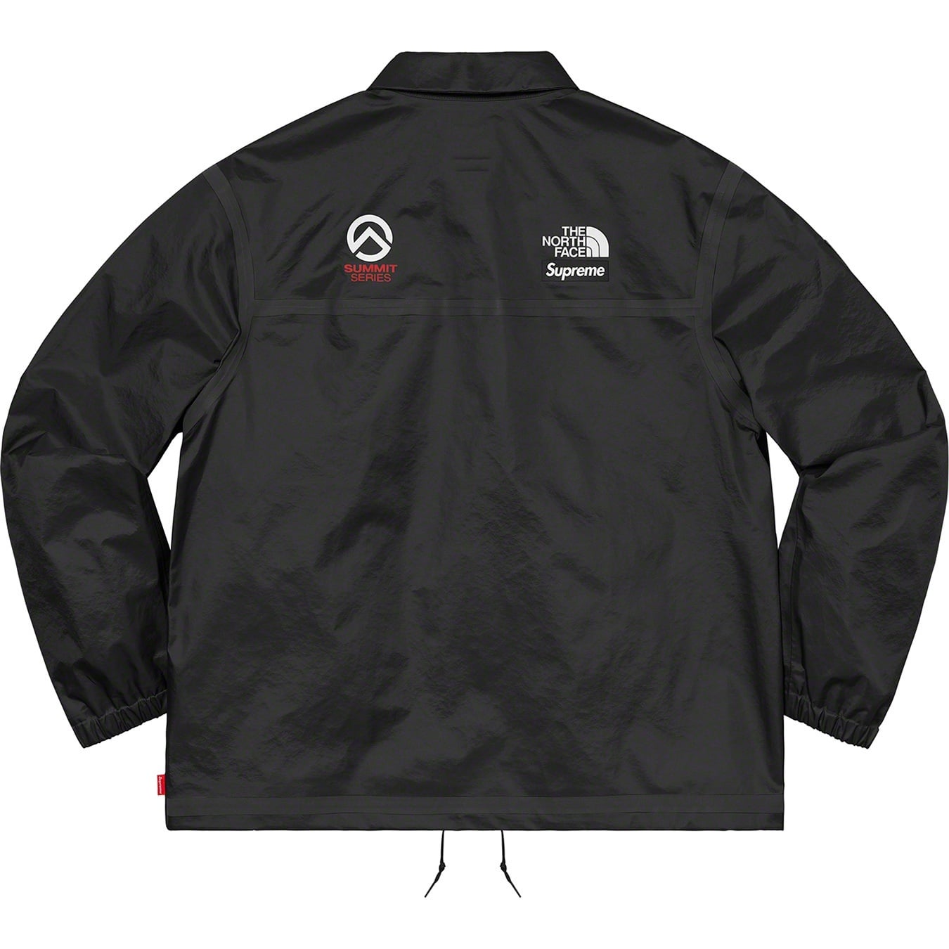 Supreme®/The North Face® Summit Series Outer Tape Seam Coaches Jacket view 5